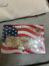 WSKXZ美國進(jìn)口西洋參片威州花旗參切片參茶泡水人參含片泡水正品113克 曬單實(shí)拍圖
