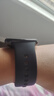 vivoWATCH5 eSIM版 辰夜黑軟膠 全天候心率血氧監測血壓功能 全新藍河操作系統 iOS跨系統兼容智能手表 曬單實(shí)拍圖