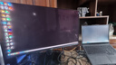 微星（MSI）31.5英寸 4K 量子點(diǎn) OLED 240Hz 0.03ms(GTG) HDR400 游戲電競(jìng)顯示器屏 MAG 321UPX QD-OLED 曬單實(shí)拍圖