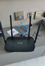 普聯(lián)（TP-LINK）雙千兆路由器 易展mesh分布式 AC1200無(wú)線家用穿墻 5G雙頻 WDR5620千兆易展版 IPv6 曬單實(shí)拍圖