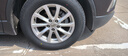 固特異（Goodyear）汽車輪胎 225/65R17 102H EGP SUV 御乘SUV二代 哈弗H6/長安CS75 曬單實拍圖