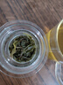 三隱茶葉 冰島普洱茶云南古樹十二年陳普洱生茶小茶餅干茶簡(jiǎn)裝500g 曬單實(shí)拍圖
