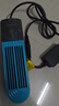 創(chuàng)寧 魚缸變頻加熱棒 CN-005-1200W 自動恒溫 烏龜小型迷你加溫器 曬單實拍圖