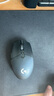 羅技（G）304 LIGHTSPEED無線鼠標(biāo) 游戲鼠標(biāo) 輕質(zhì)便攜 鼠標(biāo)宏 絕地求生FPS英雄聯(lián)盟吃雞 生日禮物 黑色 曬單實(shí)拍圖