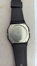 卡西歐（CASIO）手表男復(fù)古小方塊運動防水學(xué)生男女f91w系列手表F-91W-1D 曬單實拍圖
