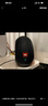 JBL PEBBLES Mini BT2 小蝸牛藍牙二代 筆記本電腦音箱 USB接口 手機藍牙音響 蝸牛藍牙升級版 黑色 曬單實拍圖