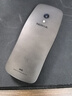諾基亞（NOKIA）3210 4G 移動(dòng)聯(lián)通電信廣電全網(wǎng)通 2.4英寸雙卡雙待 直板按鍵學(xué)生功能機(jī)備用手機(jī)黑色 曬單實(shí)拍圖
