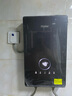 海爾（Haier）即熱式電熱水器【新品上市享優(yōu)惠】水伺服恒溫金剛瞬熱艙3D立體加熱變頻恒溫專利防電墻洗澡包安裝 7000W 【四方線可用】全新水伺服恒溫 曬單實(shí)拍圖
