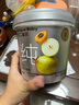 不二寶貝嬰幼兒枇杷秋梨膏210g沖泡水即食飲品老人小孩兒童養(yǎng)生無添加 曬單實拍圖