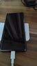 vivo X Fold5 16GB+512GB 鈦度 217g超輕薄 等效6000mAh藍(lán)海電池 超可靠三防折疊屏 AI 折疊屏 手機(jī) 曬單實(shí)拍圖