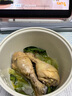 LOTOR徠多迷你電飯煲微壓家用小型電飯鍋蒸煮一體1-2人老式煮米飯鍋1.2L 1人食柴火飯VH25I1蒸碟款 曬單實拍圖