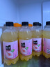 可口可樂(lè )（Coca-Cola）美汁源 Minute Maid 汁汁桃桃 桃汁飲料 300ml*12瓶 整箱裝 曬單實(shí)拍圖