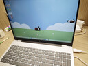 惠普（HP）星Book Pro16 【政府補貼20%】高端金屬超輕薄本 AI高階大屏旗艦筆記本電腦 酷睿7-240H 32G 2.5K 240Hz 銀 1TB 大容量固態(tài) 曬單實(shí)拍圖