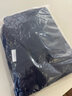 始祖鳥(niǎo)（ARC'TERYX）買(mǎi)手代購 Atom Hoody 男士 25新款 春秋外套保暖輕便戶(hù)外連帽棉服 Black Sapphire 25款 藍黑色 M 曬單實(shí)拍圖