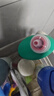 花王（KAO）潔廁靈500ml 免刷潔廁液除菌馬桶清潔劑清洗劑廁所寶去尿漬異味 曬單實(shí)拍圖