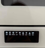 長帝（changdi）國家補貼 s1pro 家用風(fēng)爐電烤箱 專業(yè)烘焙多功能大容量 平爐一體機正反轉(zhuǎn)風(fēng)機多層同烤 大白鯨三代 一鍵歐包&嫩烤雙模式 40L 曬單實拍圖