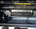 惠普（HP） P1108 plus黑白激光打印機(jī)家用學(xué)生作業(yè)打印 單功能快速打印小型家用 曬單實(shí)拍圖