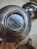 美廚（maxcook）316L不銹鋼碗 湯碗雙層隔熱 飯碗餐具面碗13cm 2只裝MCWA4756 曬單實(shí)拍圖