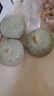 京覓 陜西沙地板栗紅薯秦薯五號 凈重8.5斤 單果200g起 地瓜番薯紅苕 曬單實(shí)拍圖