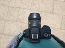 佳能 Canon EOS R100 APS-C畫幅 微單數(shù)碼相機 RF-S18-45mm鏡頭套裝 曬單實拍圖