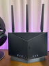 華碩（ASUS）【國家補(bǔ)貼15%】RT-BE86UWiFi7路由器家用無線千兆電競路由萬兆口+4個2.5G口全屋套裝Aimesh隨心組 曬單實拍圖