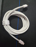 倍思蘋果16/15充電線雙頭type-c數(shù)據(jù)線PD100W快充ctoc車載5A適用iPhone15/16iPad Pro華為mate70筆記本 曬單實拍圖