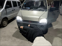 猛道五菱之光6371/6372/6376/6390汽車led前大燈近光遠光燈泡改裝配件 五菱之光 遠光燈 48燈大芯片燈珠款/一只 曬單實拍圖