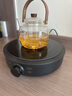 憶壺茶煮茶壺玻璃耐高溫提梁壺電陶爐器具可明火燒水壺大容量泡茶具 曬單實拍圖