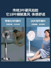 先鋒(SingFun)家用電風(fēng)扇落地扇米白風(fēng)扇節(jié)能宿舍小風(fēng)扇臺地扇空氣循環(huán)扇靜音大風(fēng)量風(fēng)扇DLD-D17 曬單實(shí)拍圖