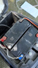 超威（CHILWEE）超威電動(dòng)車(chē)電池60V20Ah鉛酸電池 免費(fèi)上門(mén)安裝 曬單實(shí)拍圖
