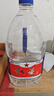 紅星二鍋頭北京紅星二鍋頭5L清香型白酒52/60度桶裝5000ML高度泡酒浸泡酒 52度 5000mL 一整桶（10斤裝） 曬單實(shí)拍圖