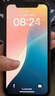 Aapple 蘋(píng)果xr 99新iPhoneXR原屏 蘋(píng)果 二手蘋(píng)果手機 全面屏4G雙卡手機 學(xué)生拍照 黑色（評價(jià)有禮） 95新128G+電池100%+快充禮包+分期免息 曬單實(shí)拍圖