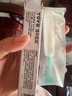 佳爾優(yōu)優(yōu)寶寶0-1歲乳牙口腔清潔棒器奶漬刮刮棒舌苔新生幼兒硅膠刷 曬單實(shí)拍圖