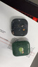UECYXOP適用蘋(píng)果airpods 4代耳機保護套耳機殼男生感硅膠創(chuàng  )意防摔硅膠軟殼耐磨保護殼無(wú)線(xiàn)藍牙耳機殼時(shí)尚 潮酷熊磨砂軟殼不掉蓋 蘋(píng)果 AirPods 第4代 曬單實(shí)拍圖