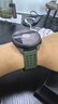 頌拓（SUUNTO）Vertical 越野競(jìng)速表跑步定位心率血氧戶外運(yùn)動(dòng)智能手表 森林綠 曬單實(shí)拍圖