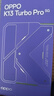OPPO K13 Turbo Pro 12GB+256GB 騎士銀 疾風(fēng)散熱引擎 潮汐引擎 第四代驍龍8s 5G防水游戲手機國家補貼 曬單實拍圖