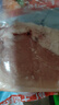 家佳康 帶膘豬腿肉720g 冷凍前尖后腿肉 自繁自養(yǎng)去毛處理 國產(chǎn)豬肉生鮮 曬單實(shí)拍圖