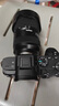索尼（SONY）ILCE-7M3 a7m3 A73全畫(huà)幅微單數碼相機5軸防抖 單機身【國補 贈相機包+屏保+清潔套裝】 官方標配 曬單實(shí)拍圖