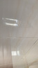 婧麒（JOYNCLEON）嬰兒枕頭分區寶寶枕護頸神器6個(gè)月以上兒童枕頭1-3歲 藍Jyp178139 曬單實(shí)拍圖