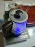 友家鋪?zhàn)樱˙iooner）全自動(dòng)上水電熱水壺 茶臺(tái)燒水壺一體機(jī)家用辦公嵌入式茶桌茶幾茶具電茶爐套裝 RY-10保溫款 曬單實(shí)拍圖