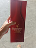 軒尼詩（Hennessy）VSOP 干邑白蘭地法國進口洋酒700ml 煥新上市禮盒七夕情人節(jié)禮物 曬單實拍圖