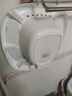 惠夫人電動坐浴盆痔瘡男女孕婦產(chǎn)后屁股清洗盆泡藥熏洗神器免蹲馬桶盆 PU款電動坐浴盆【前后雙沖洗】 曬單實(shí)拍圖