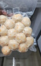 頓湘牛潮汕手打墨魚丸花枝丸墨斗丸裝達(dá)濠魚丸手工手作火鍋丸食材麻辣燙 《墨魚丸含量>96%》三斤墨魚丸 曬單實(shí)拍圖