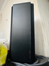 小米（MI）路由器AX3000 千兆wifi6信號(hào)放大器 路由器穿墻王 內(nèi)置4路獨(dú)立信號(hào)放大器  3000M無(wú)線速率 RA80 小米路由器AX3000 路由器 曬單實(shí)拍圖