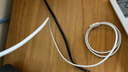 畢亞茲3C認證 適用PD20W蘋(píng)果充電器套裝iPhone14ProMax/13/12/11/xs/iPadMini平板手機快充充電頭+數據線(xiàn) 曬單實(shí)拍圖