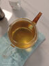 斌界 鳳凰單樅茶鴨屎香 潮州鳳凰單叢茶  清香型單從 茶葉烏龍茶450g 曬單實拍圖