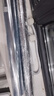 希偌廚房防油貼紙加厚防水耐高溫透明瓷磚墻面油煙機(jī)靜電臺(tái)面保護(hù)貼膜 曬單實(shí)拍圖