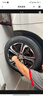 米其林（MICHELIN）汽車(chē)輪胎 245/55R19 107V 耐越 ENERGY MILE 適配銳界/URV/GS8 曬單實(shí)拍圖