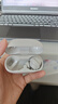 Bose QuietComfort 消噪耳塞Ultra 大鯊三代真無線藍(lán)牙運動耳機(jī) 主動降噪耳機(jī) 智能耳內(nèi)音場調(diào)校 消噪耳塞 Ultra-晨霧白 曬單實拍圖