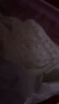 尚都比拉套裝女夏季拼接花邊翻領(lǐng)落肩長袖襯衫松緊腰顯瘦A字半身裙兩件套 曬單實拍圖
